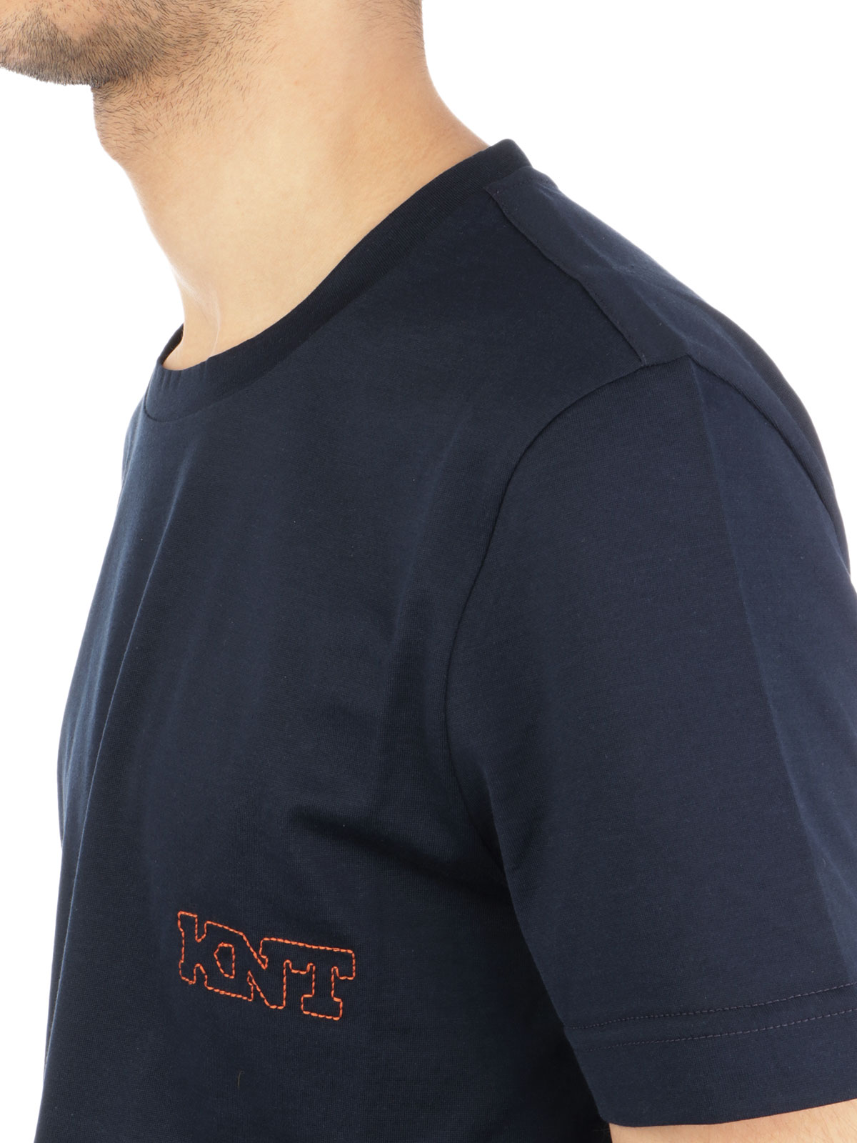 Picture of Kiton | T-Shirt Tshirt