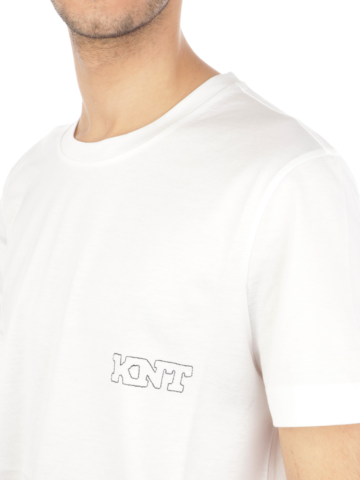 Picture of Kiton | T-Shirt Tshirt