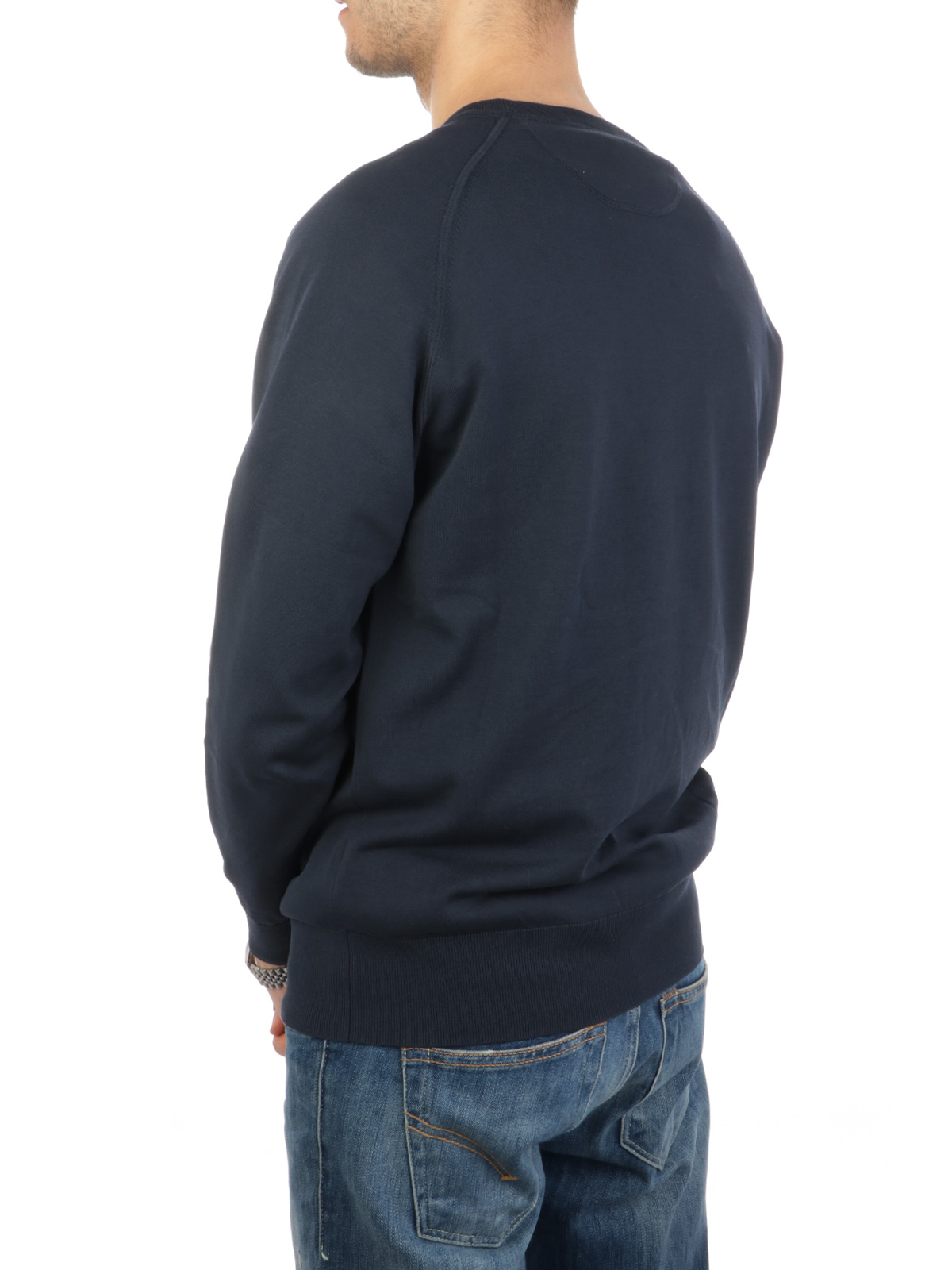 Picture of ASPESI | Men's Crewneck Sweater