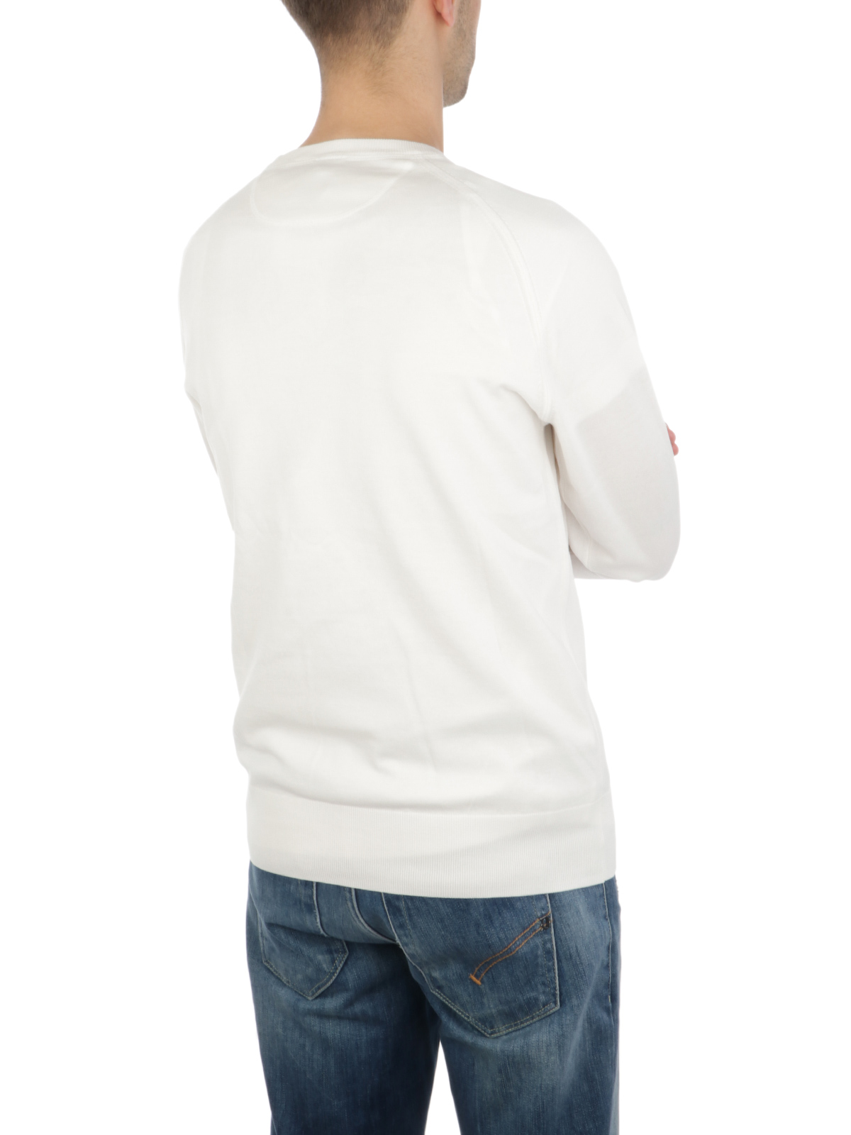 Immagine di ASPESI | Pullover Uomo in Cotone