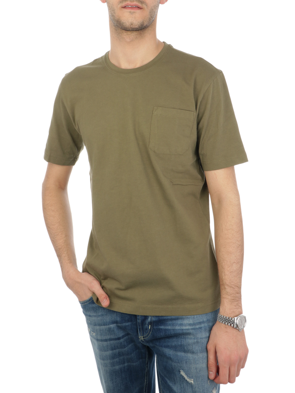 Immagine di Aspesi | T-Shirt Tshirt Mod 3107