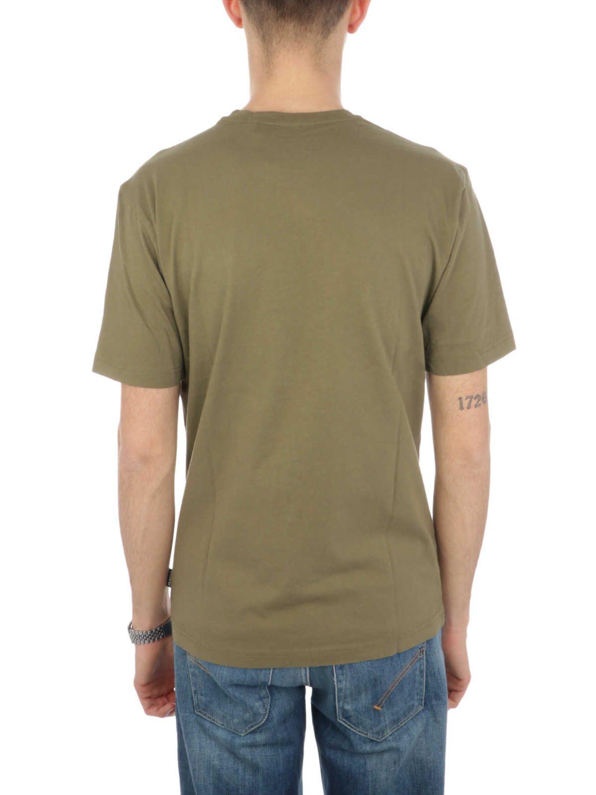 Picture of Aspesi | T-Shirt Tshirt Mod 3107