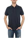 Picture of ASPESI | Men's Cotton Polo Shirt