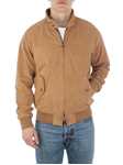 Picture of BARACUTA | Men's G9 Suede Jacket
