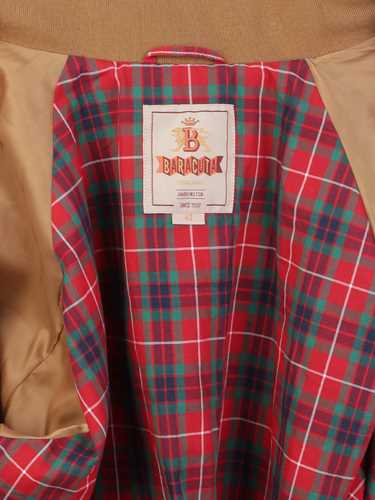 Picture of BARACUTA | Men's G9 Suede Jacket