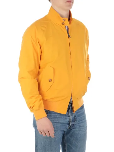 Picture of BARACUTA | Men's G9 Harrington Jacket
