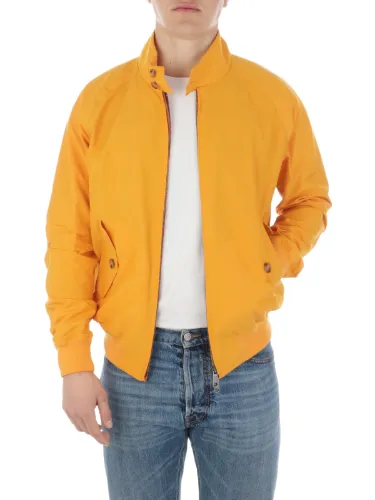 Picture of BARACUTA | Men's G9 Harrington Jacket