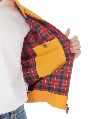 Picture of BARACUTA | Men's G9 Harrington Jacket