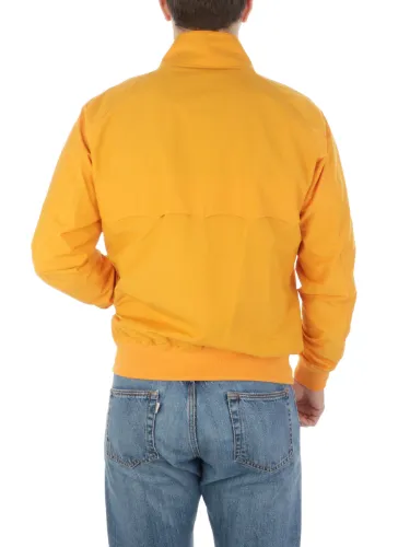 Picture of BARACUTA | Men's G9 Harrington Jacket