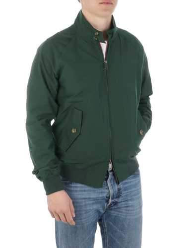 Immagine di BARACUTA | Giacca G9 Harrington Jacket