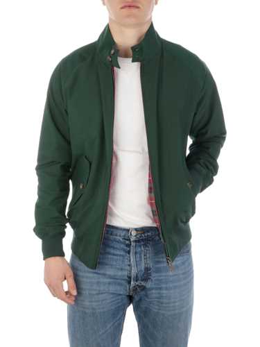 Immagine di BARACUTA | Giacca G9 Harrington Jacket
