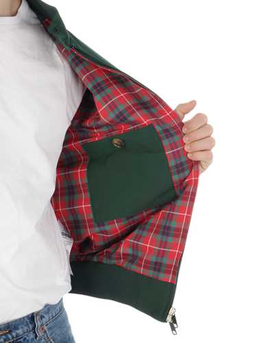 Immagine di BARACUTA | Giacca G9 Harrington Jacket