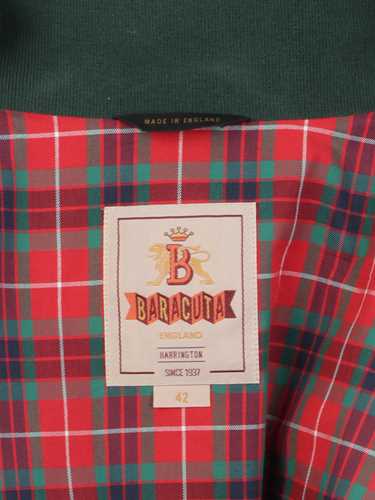 Immagine di BARACUTA | Giacca G9 Harrington Jacket