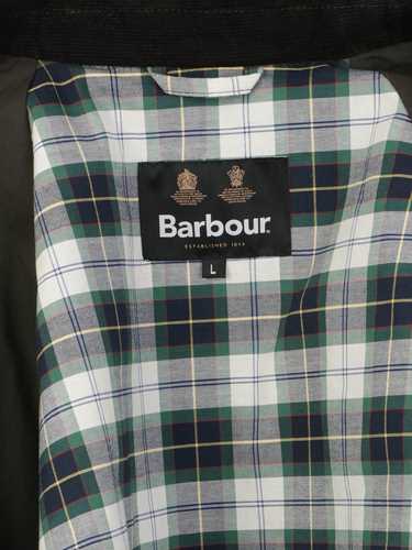 Picture of BARBOUR | Men's College Wax Jacket