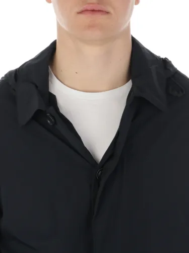 Picture of ASPESI | Men's Water Repellent Stadio Coat