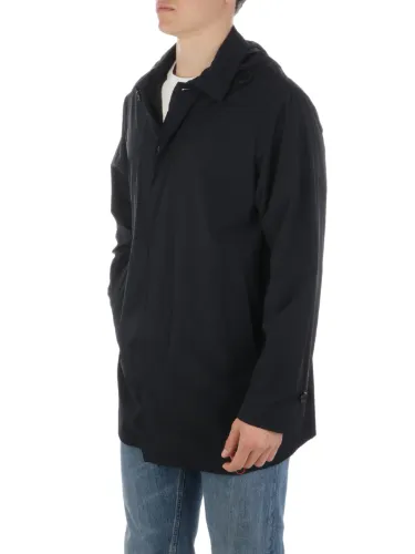 Picture of ASPESI | Men's Water Repellent Stadio Coat