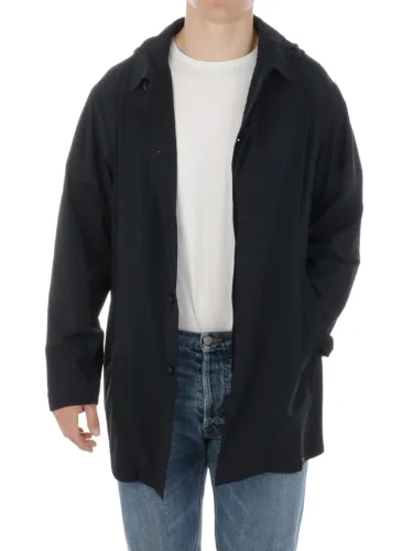 Picture of ASPESI | Men's Water Repellent Stadio Coat