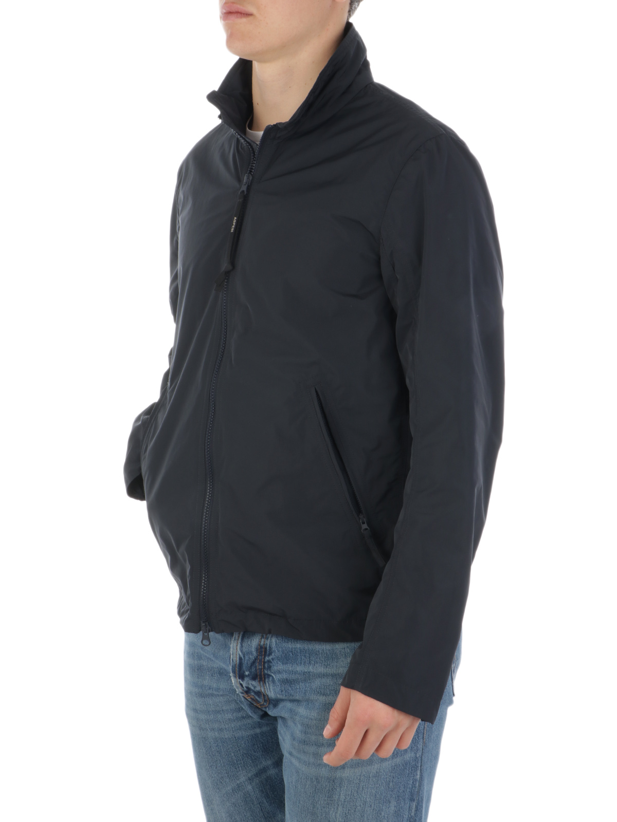 Picture of ASPESI | Men's Stringa Lightweight Jacket