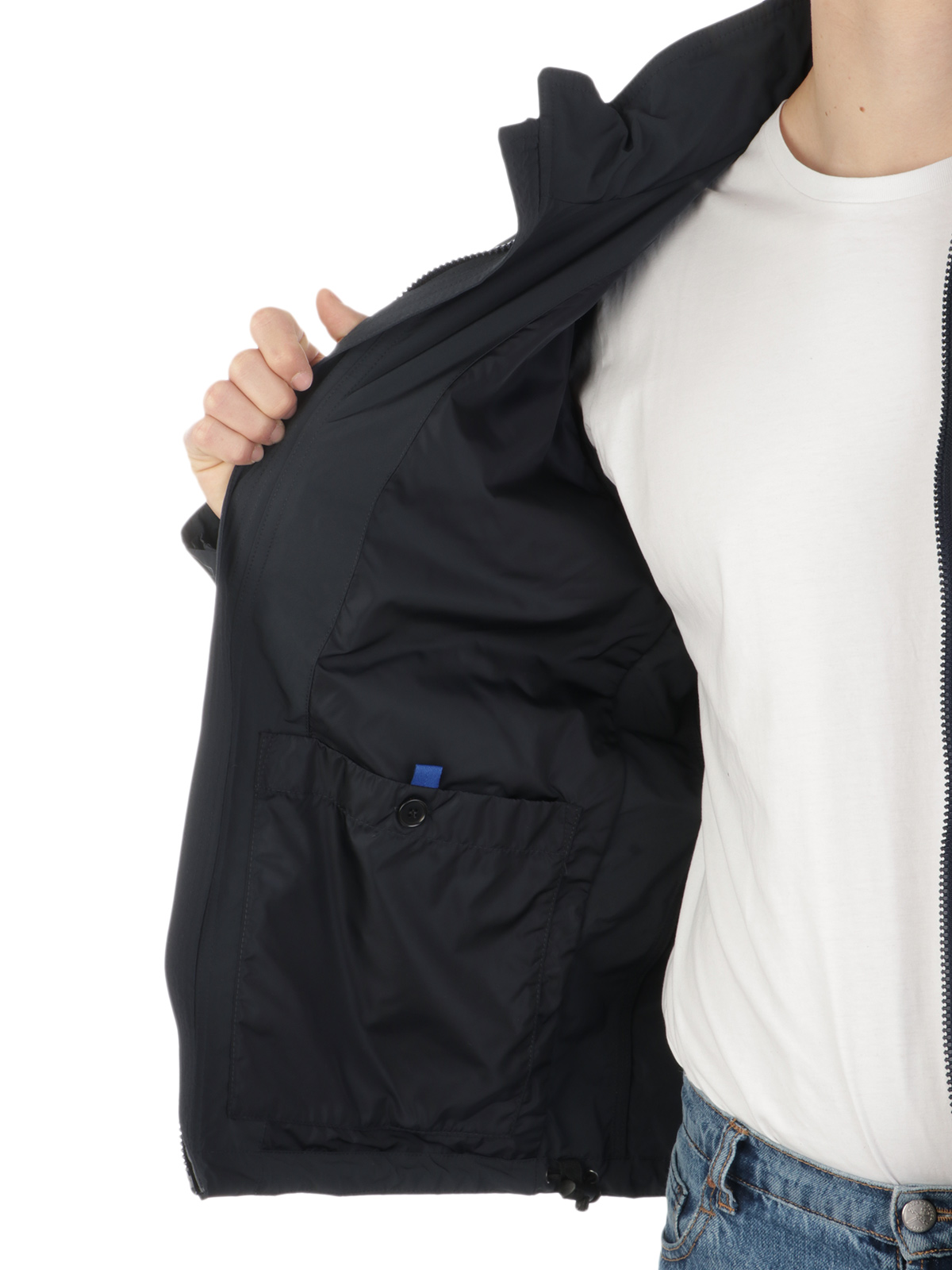 Picture of ASPESI | Men's Stringa Lightweight Jacket