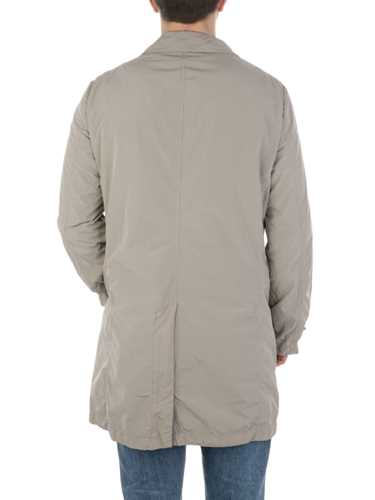 Picture of ASPESI | Men's Water Repellent Lemon Coat