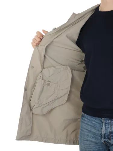 Immagine di ASPESI | Impermeabile Uomo Lemon