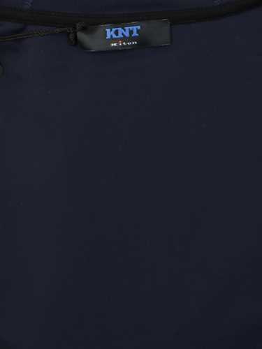 Immagine di KITON | Bomber Leggero Uomo Stretch