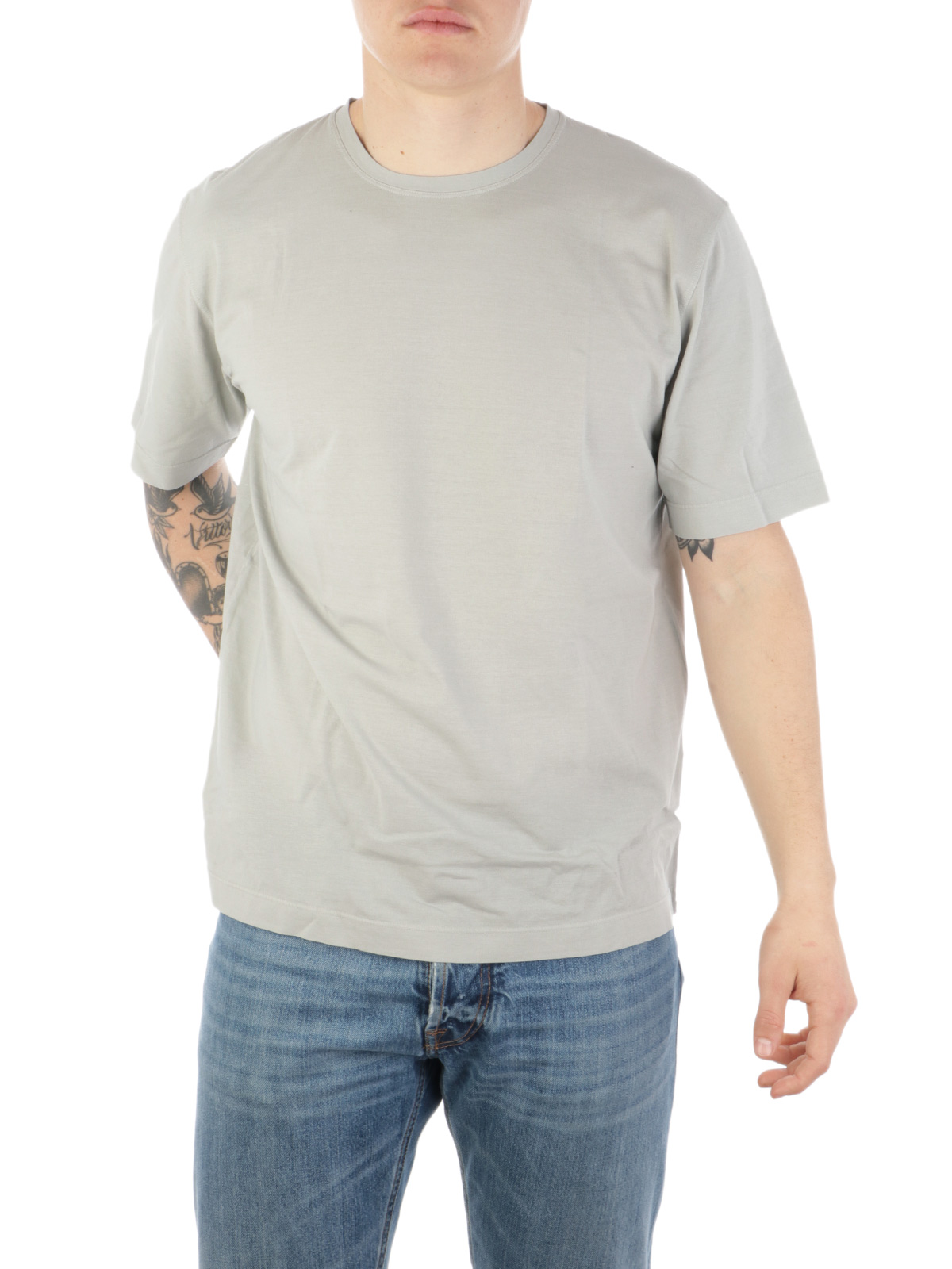 Immagine di KIRED | T-Shirt Uomo in Cotone