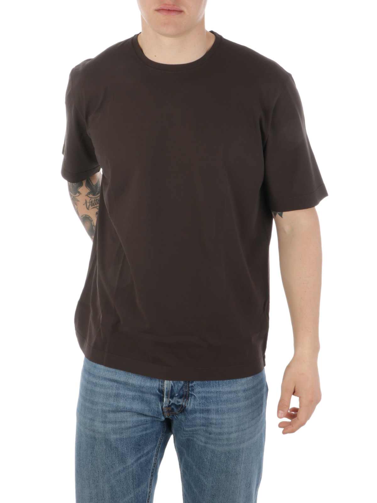 Picture of KIRED | Men's Cotton Tee