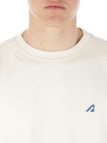 Picture of AUTRY | Men's Tennis Academy Sweatshirt
