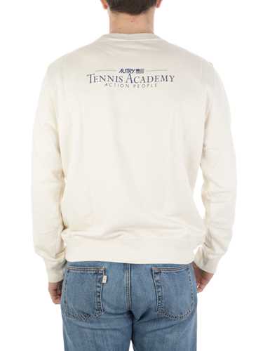 Picture of AUTRY | Men's Tennis Academy Sweatshirt