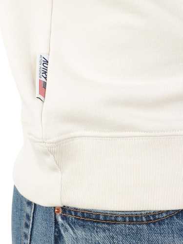 Picture of AUTRY | Men's Tennis Academy Sweatshirt