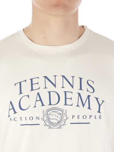 Immagine di AUTRY | T-Shirt Uomo Tennis Academy