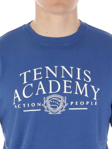 Immagine di AUTRY | T-Shirt Uomo Tennis Academy