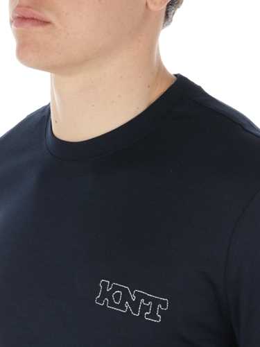 Immagine di KITON | T-Shirt Uomo in Cotone