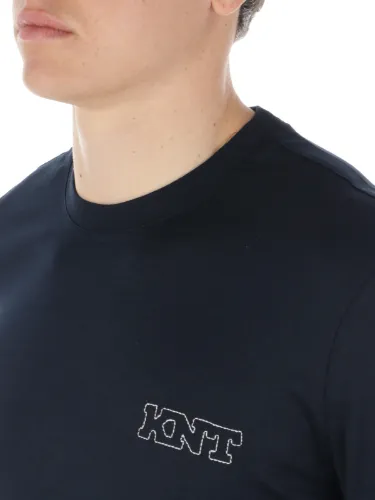Picture of KITON | Men's Cotton Tee