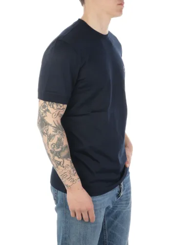 Picture of KITON | Men's Cotton Tee