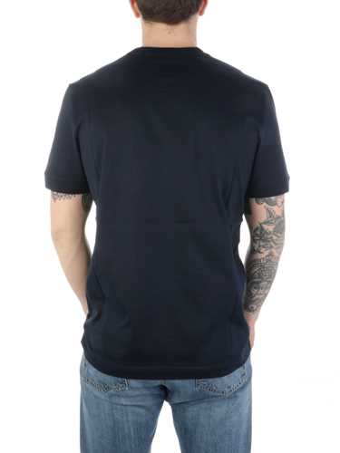 Immagine di KITON | T-Shirt Uomo in Cotone
