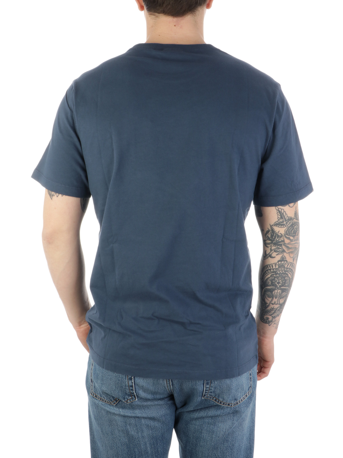 Picture of BARBOUR | Men's Arter Cotton T-Shirt