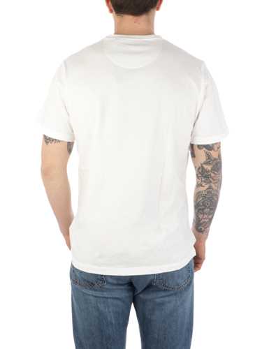 Picture of BARBOUR | Men's Harris Cotton T-Shirt