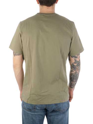 Picture of BARBOUR | Men's Lens Cotton T-Shirt