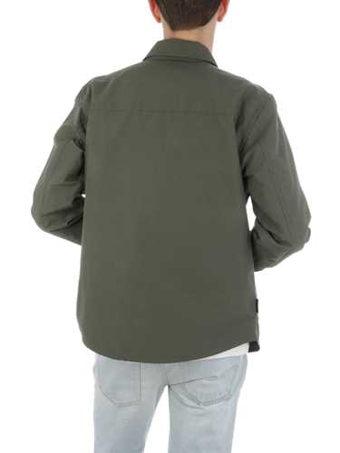 Picture of Woolrich | Cruiser Eco Overshirt
