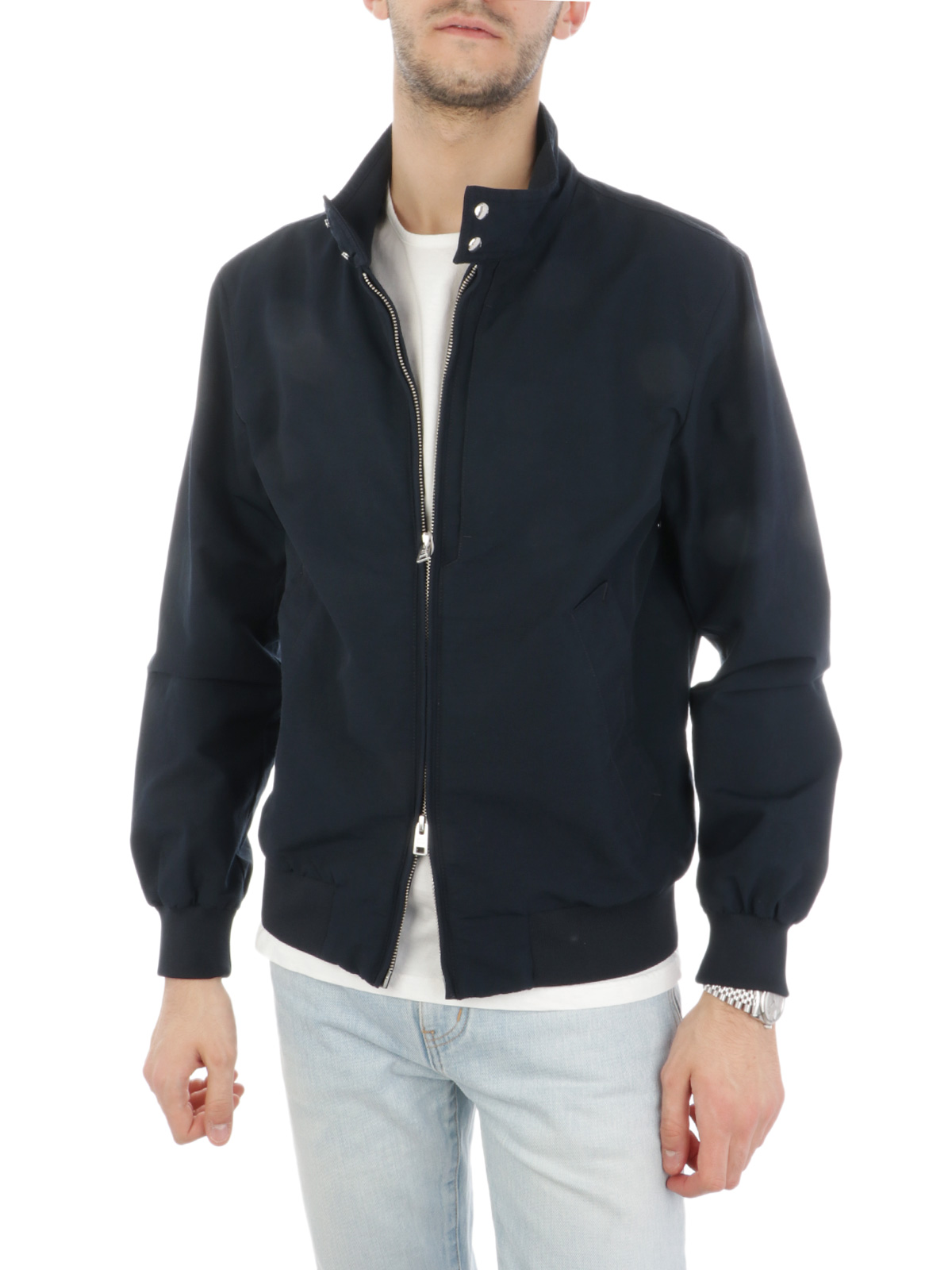 Picture of Woolrich | Giubbotti Cruiser Eco Bomber