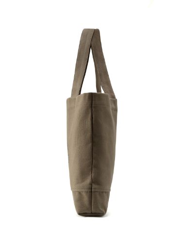 Immagine di WOOLRICH | Borsa Tote in Tela di Cotone
