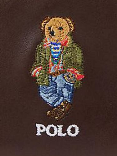 Immagine di Polo Ralph Lauren | Bill Fold Wallet Medium