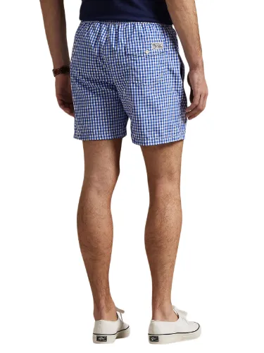Picture of Polo Ralph Lauren | Traveler Swim
