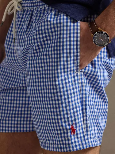 Picture of Polo Ralph Lauren | Traveler Swim