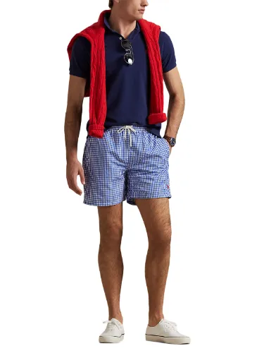 Picture of Polo Ralph Lauren | Traveler Swim