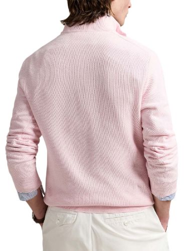 Picture of Polo Ralph Lauren | Long Sleeve Pullover
