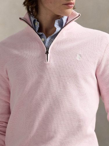 Picture of Polo Ralph Lauren | Long Sleeve Pullover