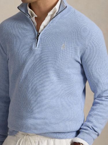 Immagine di Polo Ralph Lauren | Long Sleeve Pullover